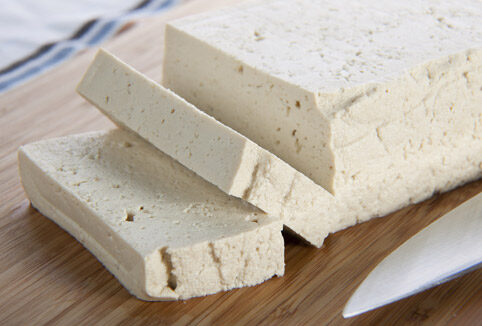 Il Tofu, questo “conosciuto”….